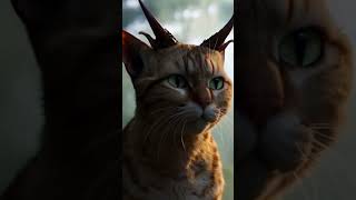 Horned Cats: Mythical Creatures or Real-Life Mystery?