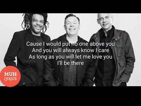 UB40 I'll Be There Lyrics 🔥🔥 - YouTube