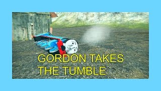 Minis Gordon Takes A Dip Rs Us