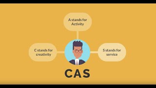What is CAS? | An Animated Video