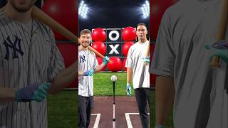 Baseball Tic Tac Toe Vs Mlb Pro