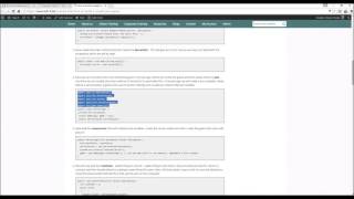 Creating a Simple Java Game - Server creation - Part 4