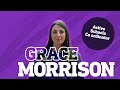 Grace Morrison - Active Schools Coordinator, Active Stirling