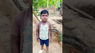 ഞാൻ വരൂലാ 🤣🤣#funny #comedyvideos #shortsfeed #shorts