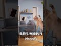 【貴殿失当流】妙技phone凸　 猫ミーム