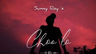 Choo lo Reprise - Sunny Roy || Cover || The local train #choolo