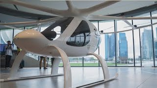 Are air taxis the future of travel? | NewsNation Prime