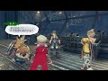 【xenoblade2】脱出〜！！！…って広いわ！【part13】