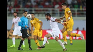 Highlights: Australia 3-2 Syria (AFC Asian Cup UAE 2019: Group Stage)