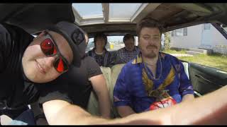 Trailer Park Boys -  Season 9 Bloopers and Outtakes
