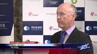 Tlou Energy boss looks to fill Botswana energy shortfall with natural gas