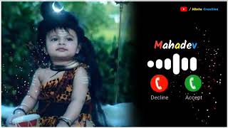 Har har shambhu shiv mahadev ringtone download link #ringtone #shiv #mahadev #harharshambhuringtone