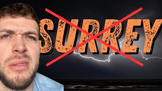 Why I'll NEVER Move Back to Surrey BC | Living In Surrey