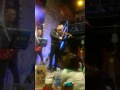 Mắt buồn nghệ sỹ violin Anh Tú
