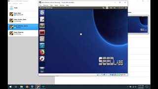 TCP RST Attacks on telnet