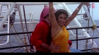 Chahe Meri Jaan Tu Le Le Full HD Song | Dayavan | Vinod Khanna, Feroz Khan, Ramya Krishna