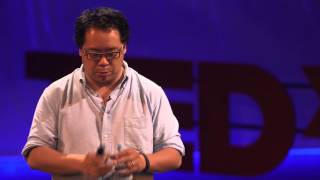 Technology's "empathy gap" | Dan Hon | TEDxLiverpool