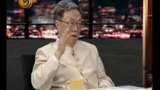 锵锵三人行2009年04月10日--03文革中文人间的无间道（续）