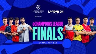 eChampions League | 2024 Finals