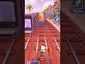 subway surfers love hawaii gameplay super speedy pro subwaysurfers gameplay games love hawaii