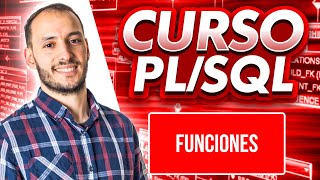 FUNCIONES | Curso PL/SQL #17