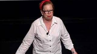 Cusp 2009 Lynda Barry part 1 of 2