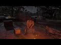 mr. pearson tells his life story hidden dialogue red dead redemption 2