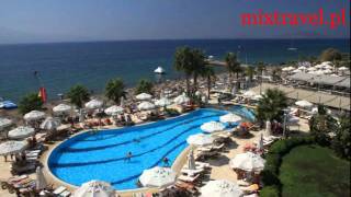 Hotel Armonia Holiday Village Bodrum Turcja | Turkey | mixtravel.pl