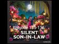 silent son in law episode 135 136