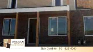 Townhouse for  - 1119 E HEALY S, Ogden, UT