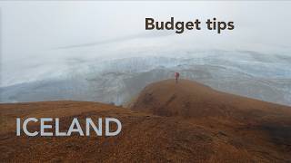 Best tips for Photographing and hiking the Laugavegur trail.