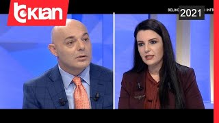 Rruga e Arbrit, Balluku: Dua ta perfundojme para afatit, eshte e gjitha e aksesueshme