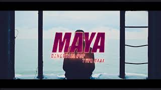 (Summer) Instrumental " MAYA " Dancehall Type beat Aya Nakamura 2020 by DemsRiddim