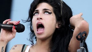 Tragic Details About Amy Winehouse