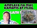 PAANO MAGLUTO NG AMPALAYA WITH ITLOG AT KAMATIS || @ The Florhanz