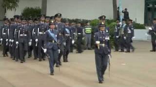 081012 GOH, HKACC Annual Parade 2008