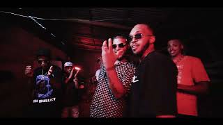 Jey 07 ft Waner - A Ti Oh A mi (Video Oficial)