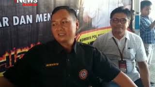 Video Mesum Tenaga Honorer | iNews Sulbar | 02-03-2020