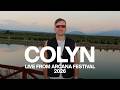 Colyn | Full Set at Arcana Festival 2026