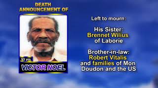 Victor Noel long 1
