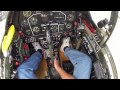 North American P-51C Mustang - Part 1 - Kermie Cam