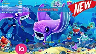 Top 13 NEW Online .IO Games For Android, iOS 2017
