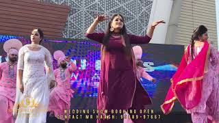 Best Punjaabi Orchestra Dancer | Sansar Dj Links Phagwara | Punjabi Dancer 2020 | Top Dj In Punjab