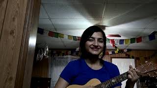 Kehi Mitho Baat Gara: Narayan Gopal [Ukulele cover Song by Bidhi Khanal]
