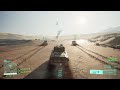 Battlefield 2042: Portal Gameplay - BF1942 Conquest - Battle of El Alamein - Sherman & M10 Gameplay