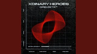 Xdinary Heroes (엑스디너리 히어로즈) '소년만화 Boy Comics' Official Audio