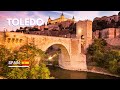 Toledo Unveiled: Exploring the Hidden Treasures of Spain's Timeless Municipality #wanderwhisperers