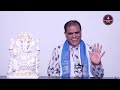 మనస్సు ప్రశాంతంగా ఉండాలంటే manasu prashantanga undalante asuri gopal devotional life