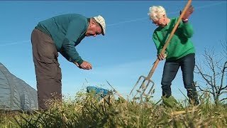 Dossier : la précarité des femmes retraitées agricoles en Nouvelle-Aquitaine