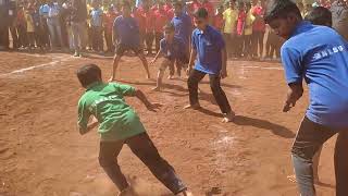 NAVSAHYADRI GURUKULENGLISH MEDIUM SCHOOL